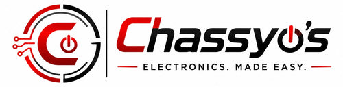 Chassyo's